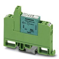 2964393 Релейный модуль EMG 10-REL/KSR-230/21-LC AU