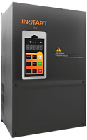 00054600 Частотный преобразователь INSTART FCI-G37/P45-6, 660В, 37кВт, 45А