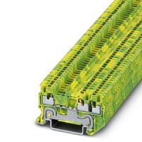 Магнитная клемма заземления