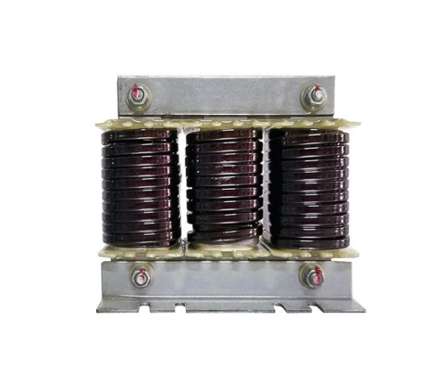 00023400 Моторный дроссель IMF-30/60-4 Мощность, кВт 30 Ток, А 60 00023400 Моторный дроссель IMF-30/60-4 Мощность, кВт 30 Ток, А 60