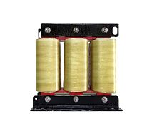 00023600 Моторный дроссель IMF-45/90-4 Мощность, кВт 45 Ток, А 90