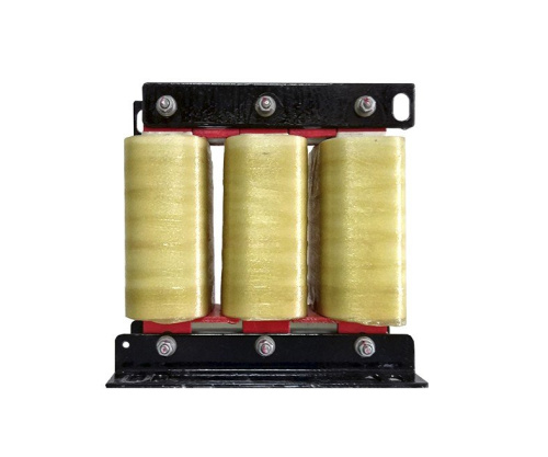 00023600 Моторный дроссель IMF-45/90-4 Мощность, кВт 45 Ток, А 90