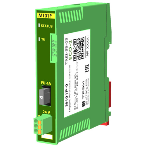 M101P Модуль источника питания TREI-5B-05 ECO-2 M101P