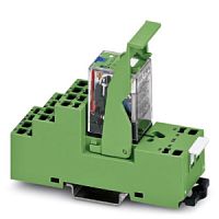 2834795 Релейный модуль PR2-RSP3-LV-230AC/4X21AU