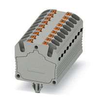 Клемма проходная
