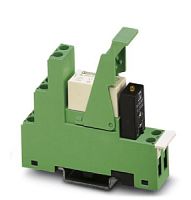 2834481 Релейный модуль PR1-RSC3-LDP-24DC/2X21