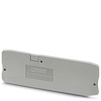 3054419 Концевая крышка D-DT 2,5-QUATTRO-MT