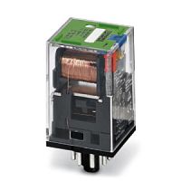 2834232 Одиночное реле REL-OR-24DC/2X21