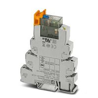 2910506 Релейный модуль PLC-RSC-230UC/21-21/MS
