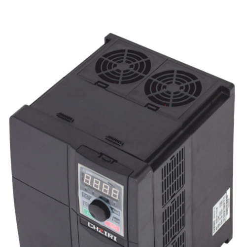 ZVF300H-G015/P018T4MD Частотный преобразователь ZVF300H, 380В, 15кВт, 32А фото 4