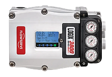 621297.999.000 Цифровой позиционер Logix 3821-44EA-D43R-0110-00