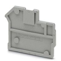 3002089 Концевая крышка D-UK  3-MVSTB