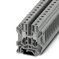 Клемма проходная
