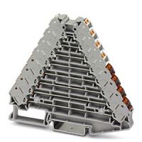 Клемма проходная
