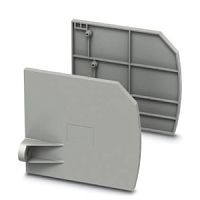 3075197 Фланцевая крышка RW 10-F