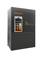 00050934 Частотный преобразователь INSTART FCI-G30/P37-4+FCI-FM, 380В, 30кВт, 60А