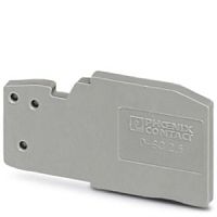 3042243 Концевая крышка D-SC 2,5