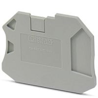 3000710 Концевая крышка D-UT 4-TWIN HV