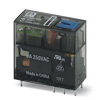 2987985 Одиночное реле REL-MR-24DC/21-21AU/MS