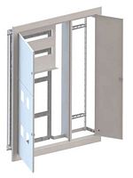 esb5026 Щит этажный ЩЭ-6 1275х960х150 ESB (сталь), IP31, 960х1275х150 (ШхВхГ)