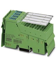 2692885 Клеммы Inline IB IL 24 DI 32/HD-2MBD-PAC