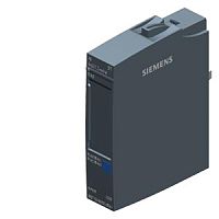 6ES7134-6HD01-0BA1 Электронный модуль ET 200SP, AI 4XU/I 2-WIRE ST, PU 1