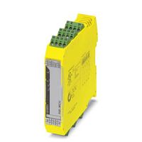 2700524 Реле безопасности PSR-MC32-3NO-1NC-24-230UC-SC