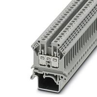 Клемма проходная
