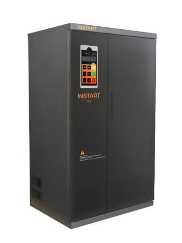00053134 Частотный преобразователь INSTART FCI-G630-4F+FCI-FM, 380В, 630кВт, 1 200А