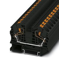 Клемма проходная
