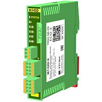 M142D Модуль дискретного ввода TREI-5B-05 ECO-2 M142D 16хDI