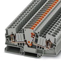 3035693 Измерительная клемма с ползунковым размыкателем STME 6 HV