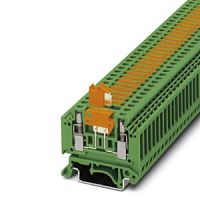 3074266 Клеммы с ножевыми размыкателями MTK-P/P GN