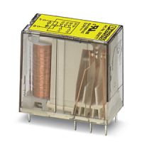 2908777 Реле REL-SR-24DC/2X21/FG