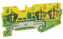 Магнитная клемма заземления