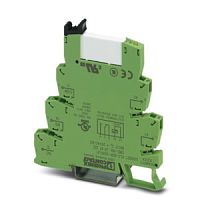 2966553 Релейный модуль PLC-RSP-24UC/21AU