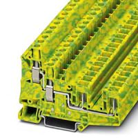 Магнитная клемма заземления