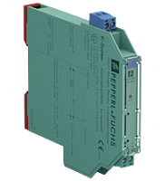 KCD0-SD3-EX1.1045 Барьер искрозащиты KCD 1хDO, SIL3