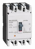 Автоматические выключатели в литом корпусе