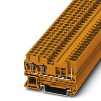 Клемма проходная
