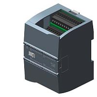 6ES7223-1PL32-0XB0 Модуль цифрового ввода/вывода DIGITAL I/O SM 1223, 16DI/16DO