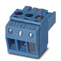 2925002 Штекер MACX MCR-EX-CJC