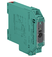 KFD2-EB2.SP Барьер искрозащиты KFD
