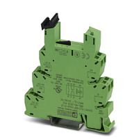 2912442 Базовый модуль PLC-BSP- 24UC/21-21