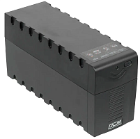 859787 Источник бесперебойного питания POWERCOM Raptor RPT-1000A EURO, 1000ВA
