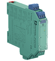 KFD2-STC4-EX1.2O.H Барьер искрозащиты KFD 1хAI (4...20 мА), SIL3