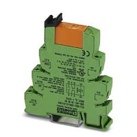 2900191 Релейный модуль PLC-RSC-12DC/21-21/C1D2