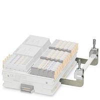 2700518 Подключение экрана AXL SHIELD SET