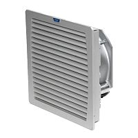 10533631 MF-291.550F5 Вентилятор щитовой с фильтром F5, приточно-вытяжной, фронтальный, 320х320 мм, 