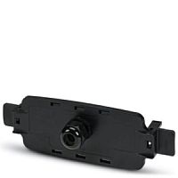 2230007 Передняя панель ECS-P-122X169-L-UV1-CG